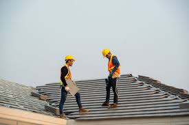 Best Roof Insulation Installation  in Ashtabula, OH